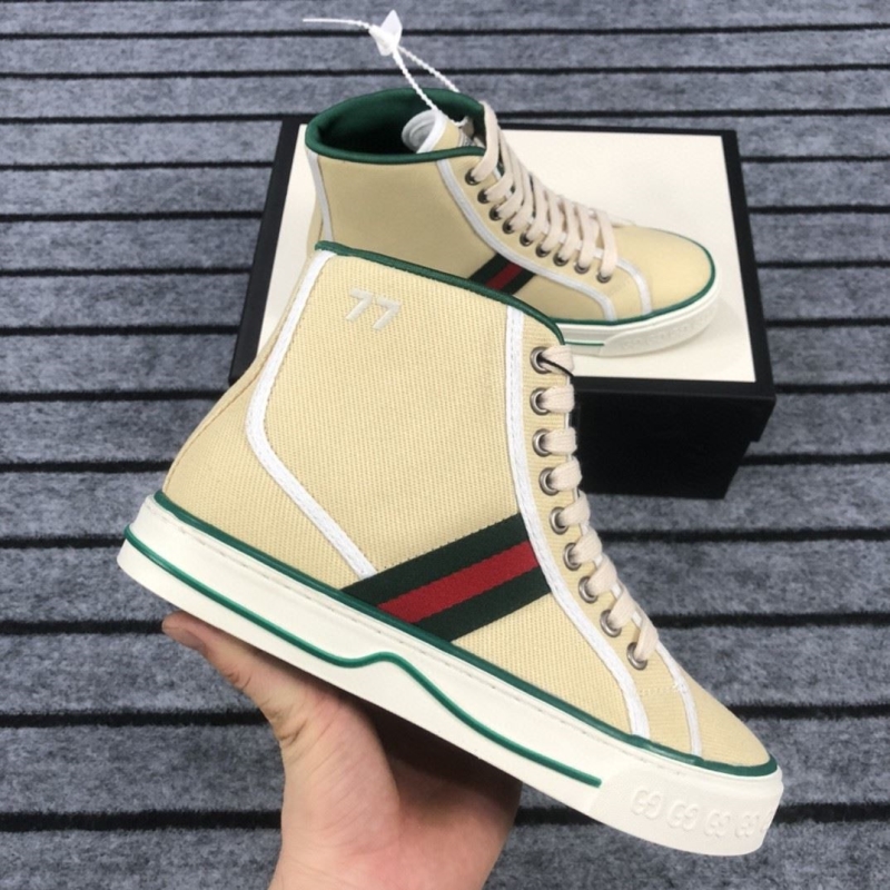 Gucci Casual Shoes